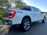 Used 2022 Ford F150 King Ranch w/ Equipment Group 601A High image 5