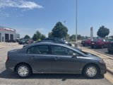 Used 2010 Honda Civic Hybrid Sedan image 3