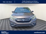 Used 2016 Honda CR-V Touring image 2