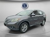Used 2013 Honda CR-V EX-L image 3