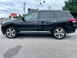 Used 2014 Nissan Pathfinder Platinum image 6