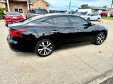 Used 2017 Nissan Maxima 3.5 SL image 4