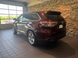 Used 2016 Toyota Highlander Limited image 2