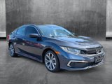 Used 2019 Honda Civic LX image 3
