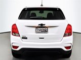 Used 2020 Chevrolet Trax LS w/ Tint and Cruise Package image 5