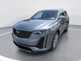 Certified 2022 Cadillac XT6 Premium Luxury image 3