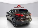Used 2017 Nissan Rogue Sport SL w/ SL Premium Package image 5