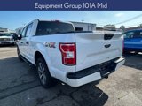 Used 2019 Ford F150 XL w/ Equipment Group 101A Mid image 3