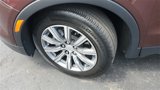 Used 2023 Cadillac XT4 Sport w/ Cold Weather Package image 4