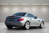 Used 2012 Mercedes-Benz SLK 350 image 4