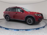 Used 2020 Nissan Pathfinder SL image 4