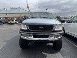 Used 1998 Ford F150 4x4 SuperCab image 4