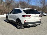 Used 2023 Ford Escape Platinum w/ Class II Trailer Tow Package image 4