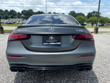Used 2021 Mercedes-Benz E 63 AMG S image 6