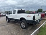 Used 2005 Ford F250 Lariat image 4