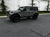 Used 2023 Jeep Wrangler Sahara image 2