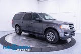 Used 2016 Ford Expedition EL XLT w/ Equipment Group 202A image 2