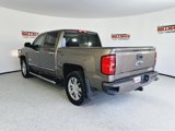 Used 2014 Chevrolet Silverado 1500 High Country w/ High Country Premium Package image 4