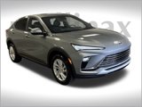New 2025 Buick Envista Preferred image 2