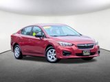 Used 2019 Subaru Impreza 2.0i image 2