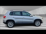 Used 2017 Volkswagen Tiguan Limited w/ Premium Package image 3