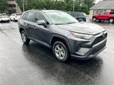Used 2022 Toyota RAV4 XLE image 3
