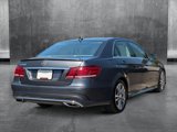 Used 2014 Mercedes-Benz E 250 BlueTEC Sedan image 5