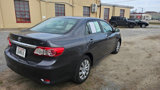 Used 2013 Toyota Corolla LE Special Edition image 4