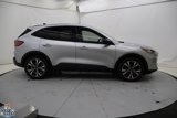 Certified 2022 Ford Escape SE w/ SE Sport Appearance Package image 2