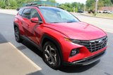 Used 2023 Hyundai Tucson Limited w/ Cargo Package image 5