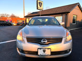Used 2007 Nissan Altima 2.5 S image 3