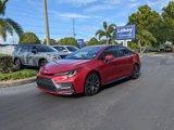 Used 2021 Toyota Corolla SE image 2
