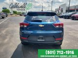 Used 2021 Chevrolet TrailBlazer LS image 6