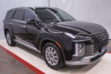 Used 2023 Hyundai Palisade SEL w/ Cargo Package image 5