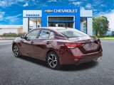 Used 2025 Nissan Sentra SV image 5