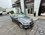 Used 2015 Lexus GS 350 AWD image 3
