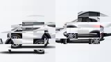 New 2025 Buick Envista Preferred w/ Convenience I Package image 6