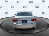 Used 2015 Chevrolet Impala LTZ image 4