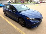 Used 2023 Toyota Camry SE image 2