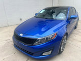 Used 2015 Kia Optima SX w/ SX Turbo Premium Package image 5