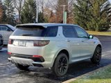 New 2025 Land Rover Discovery Sport S image 5