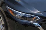 New 2025 Nissan Sentra S image 4