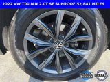 Used 2022 Volkswagen Tiguan SE image 5