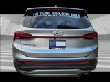 Used 2023 Hyundai Santa Fe SE image 4