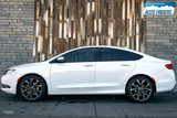 Used 2015 Chrysler 200 S w/ Navigation & Sound Group I image 2