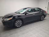 Used 2017 Nissan Altima 2.5 SL image 2