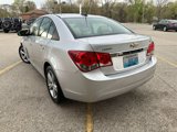 Used 2015 Chevrolet Cruze LT image 5