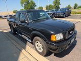 Used 2005 Ford Ranger 4x4 SuperCab image 4