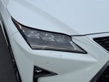 Used 2017 Lexus RX 350 F Sport image 3