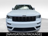 Used 2021 Jeep Grand Cherokee High Altitude image 3